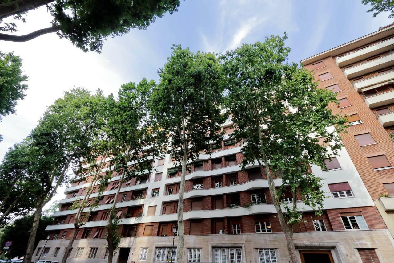 Angelico Family Apartment — Photos 1