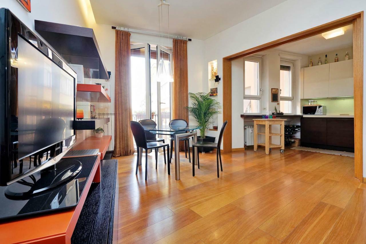 Angelico Family Apartment — Photos 2