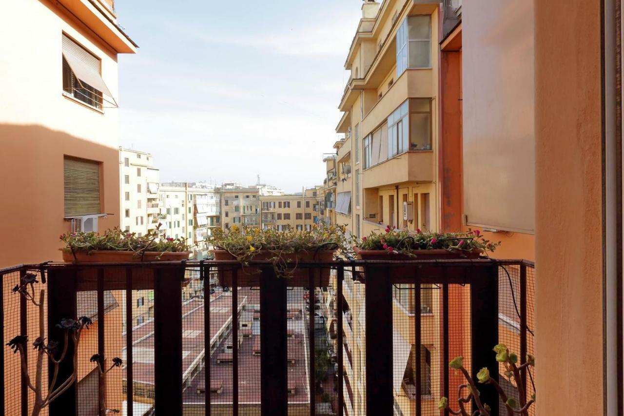Angelico Family Apartment, Rome