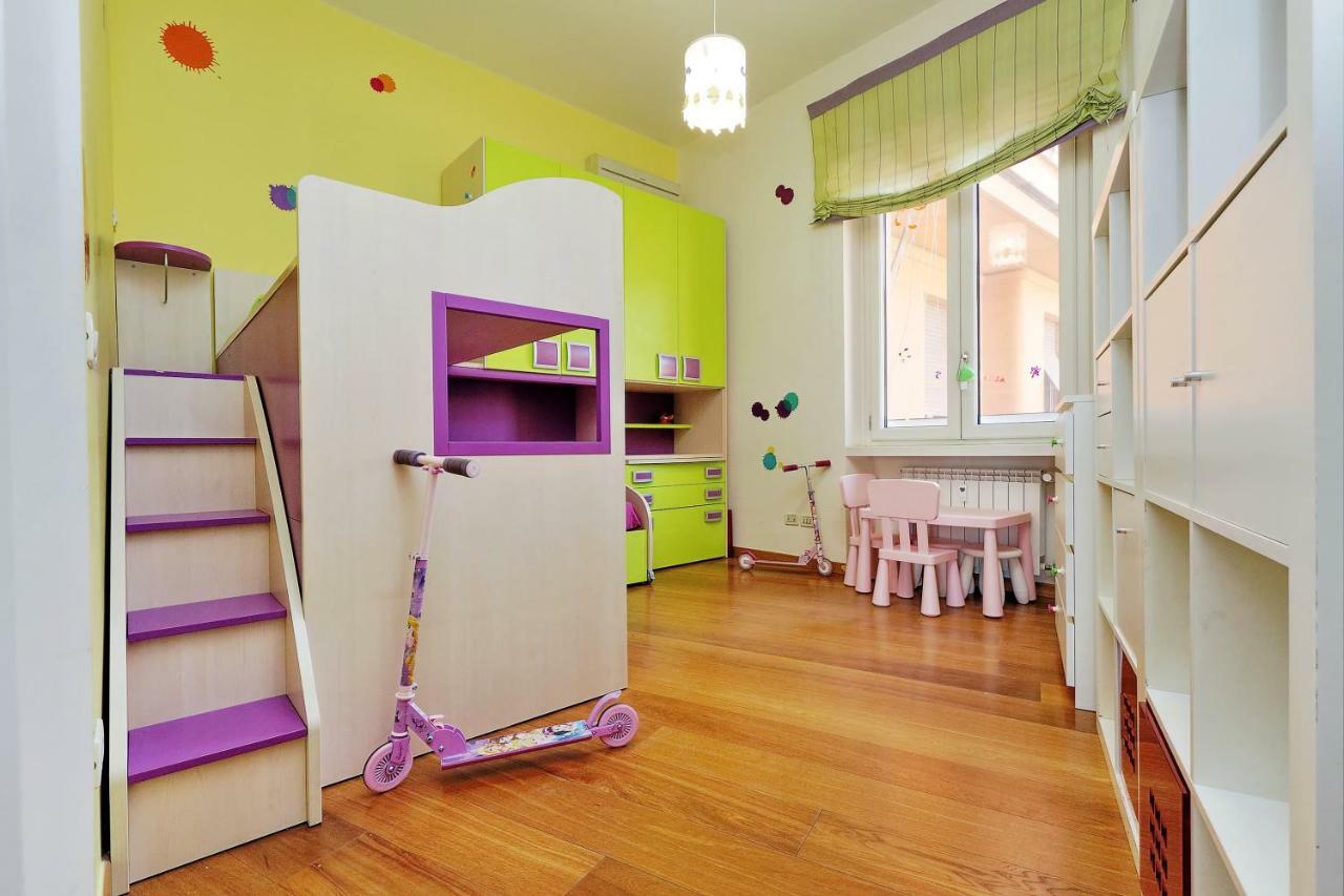 Angelico Family Apartment — Photos 3